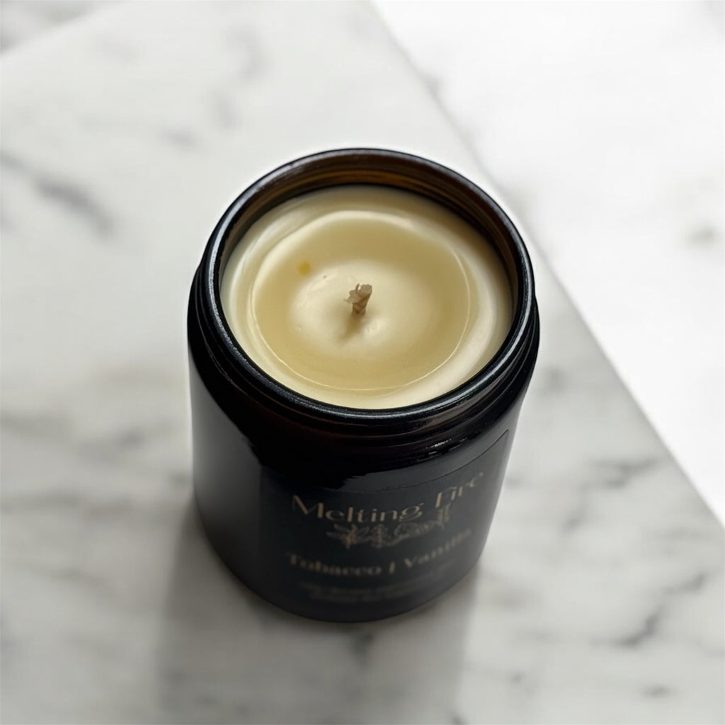 Tobacco and Vanilla | 140g